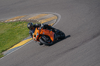 Middle Group Orange Bikes
